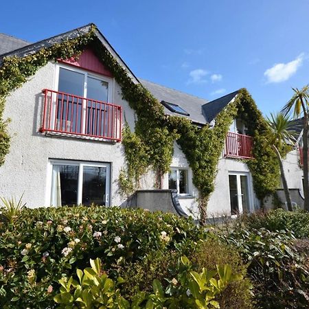 Rathlin Apartment - 2 Bedroom With Hot Tub Ballycastle Bagian luar foto